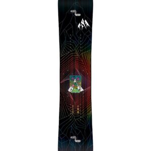 Mountain Twin Splitboard 2025
