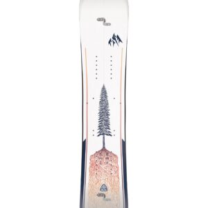 Dream Weaver 2.0 Splitboard 2026
