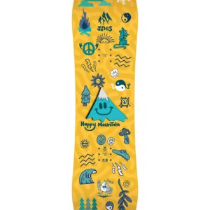 Happy Mountain Package 2026