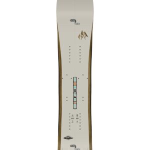 Hovercraft 2.0 Splitboard 2026