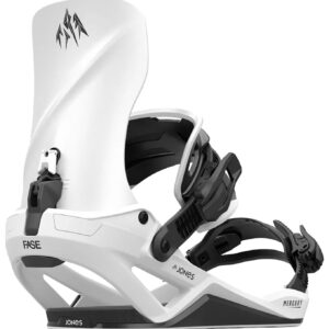 Mercury Fase Cloud White