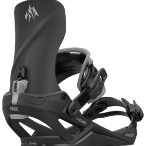 Mercury Fase Eclipse Black