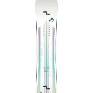 Stratos Women's Splitboard 2026