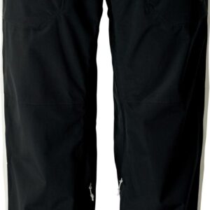 MTN Surf Tweaker Recycled Pants Stealth Black