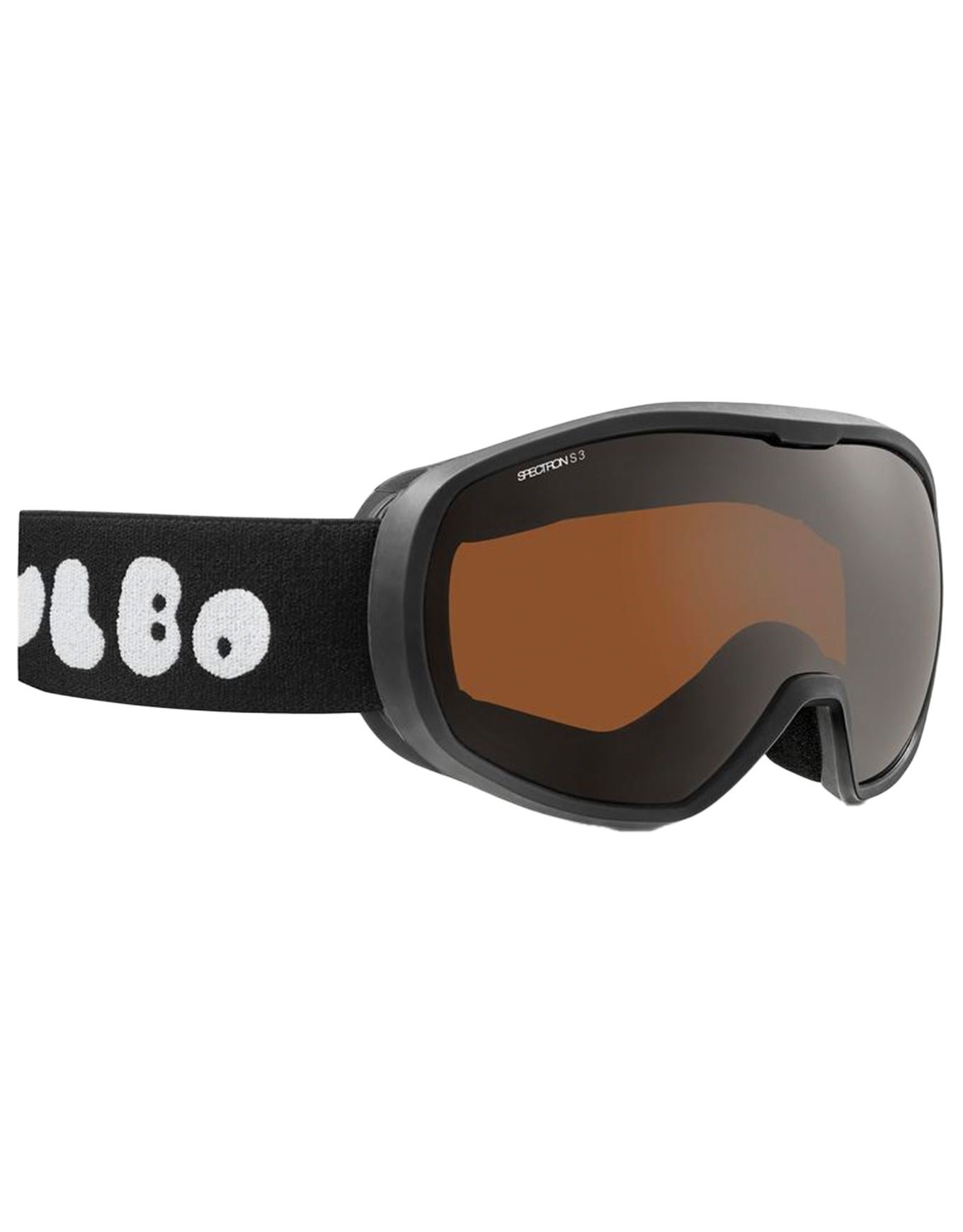 Spot Spectron 3 Black