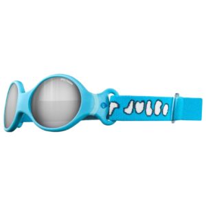 Loop S Bleu Clair/Bleu Spectron 4