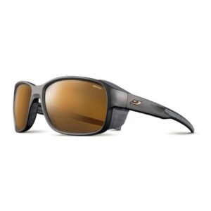Montebianco 2 Noir/Gris Reativ 2-4 Polarized