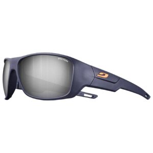 Rookie 2 Bleu Foncé/Orange Spectron 4