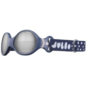 Loop S Bleu Foncé/Rouge Spectron 4