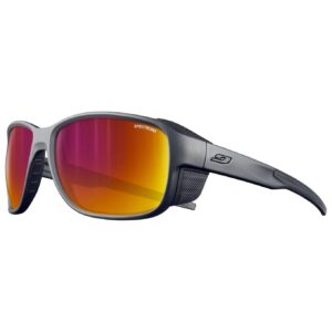 Montebianco 2 Bleu Foncé/Noir Spectron 3