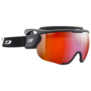 Sniper Evo M Reactiv 0-4 HC Black
