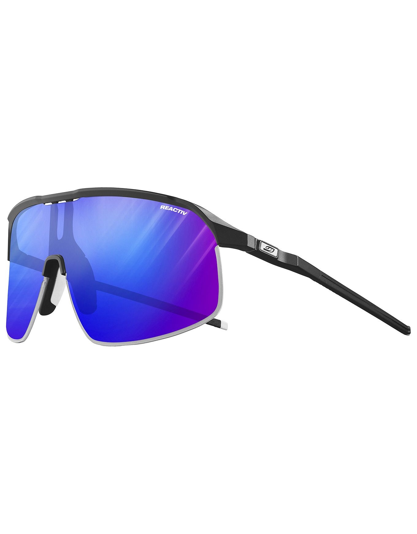 Density Noir Reactiv 1-3 High Contrast