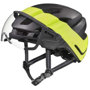 Itineraire Noir / Jaune