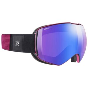 Lightyear Reactiv 1-3 HC Black/Purple