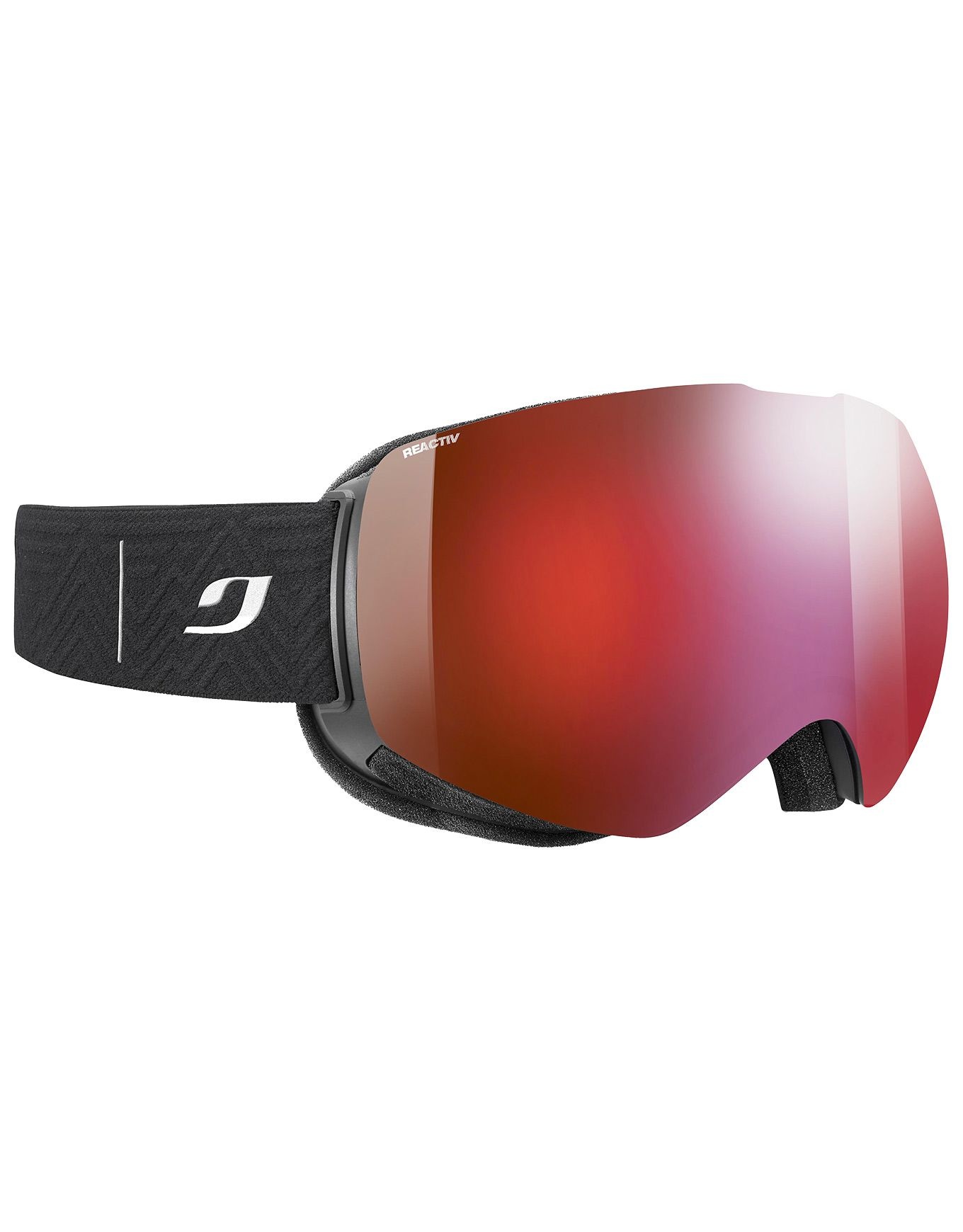 Shadow Reactiv 0-4 HC Black