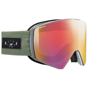 Razor Edge Reactiv 1-3 HC Grey/Green