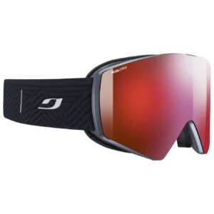 Razor Edge Reactiv 0-4 HC Black