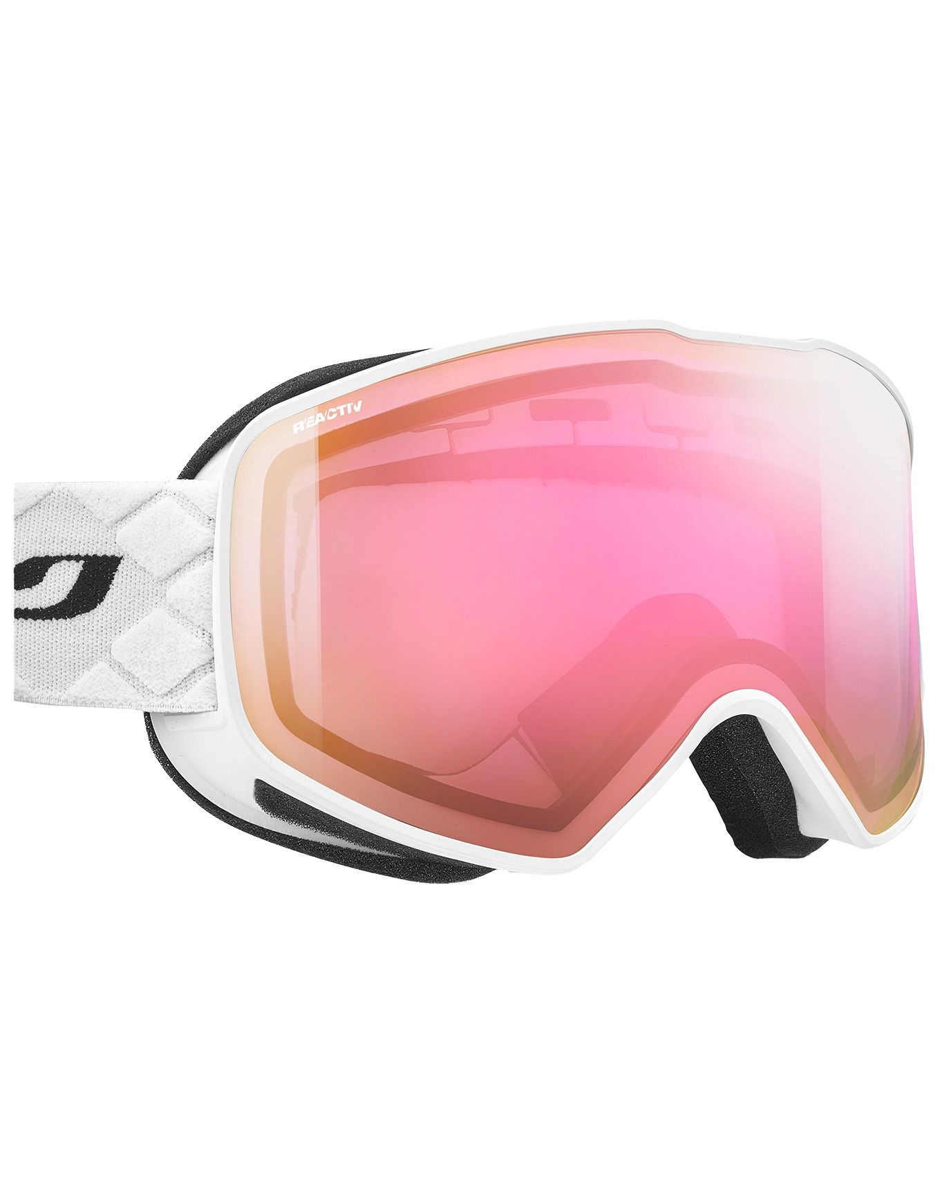 Cyclon Reactiv 1-3 HC White