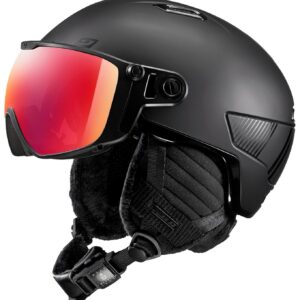 Globe Evo Mips Reactiv 1-3 LA Black