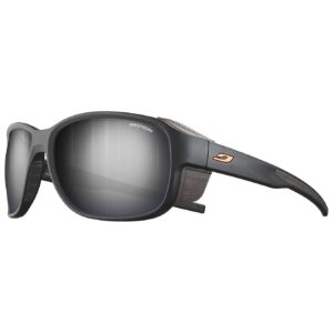 Montebianco 2 Noir/Orange Spectron 4