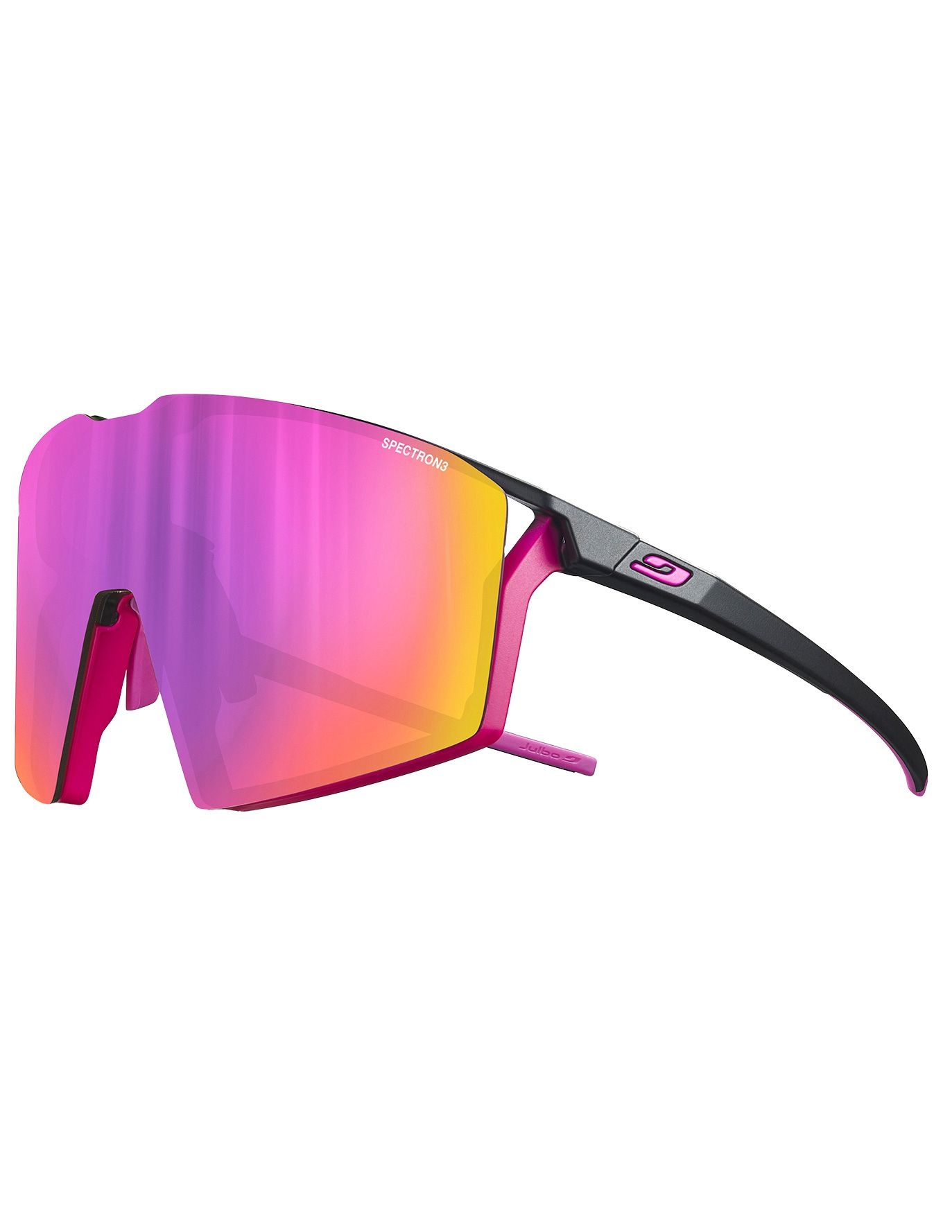 Edge Noir/Rose Spectron 3