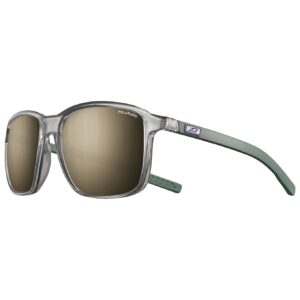 Creek Gris/Vert Spectron 3 Polarized