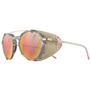 Legacy Rose Or/Beige Reactiv 1-3 Glaire Control