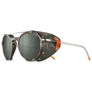 Legacy Marron/Kaki/Orange Spectron 3 Polarized
