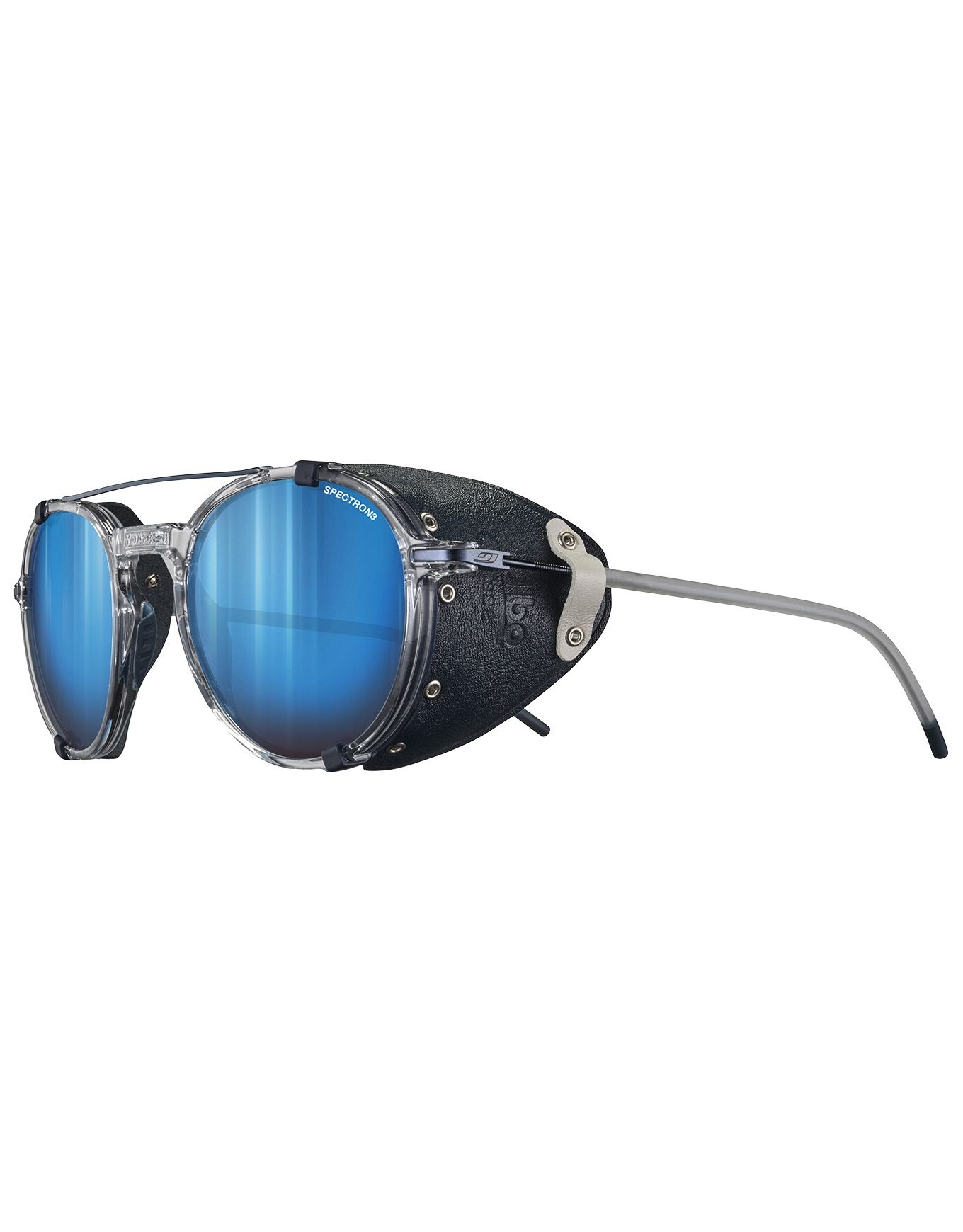 Legacy Cristal/Bleu Spectron 3