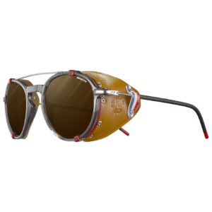 Legacy Noir/Rouge/Marron Reactiv 2-4 Polarized