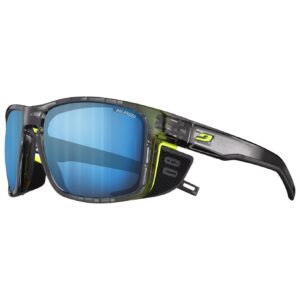 Shield Noir/Jaune Spectron HD4 Polarized