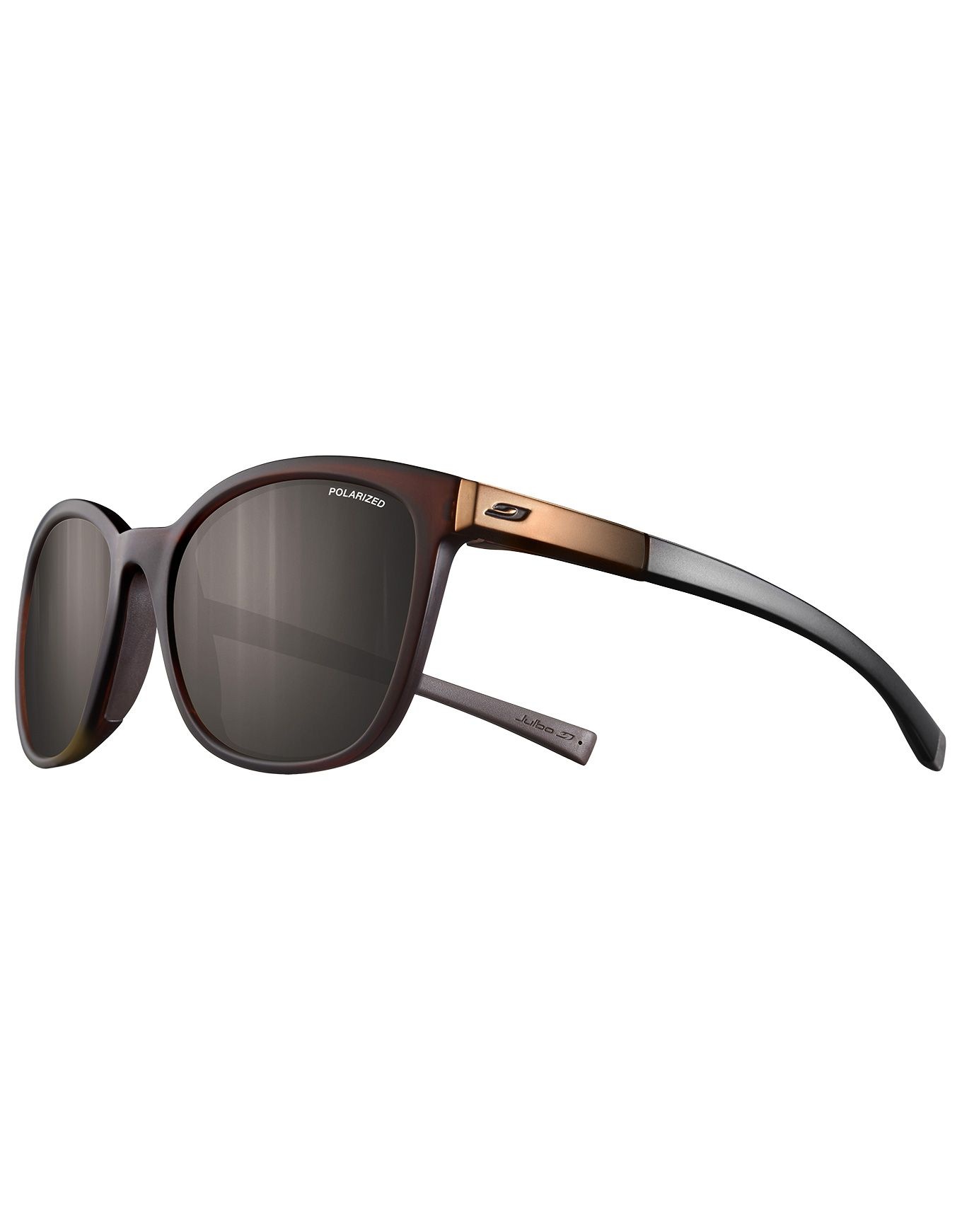 Spark Marron/Noir Spectron 3 Polarized