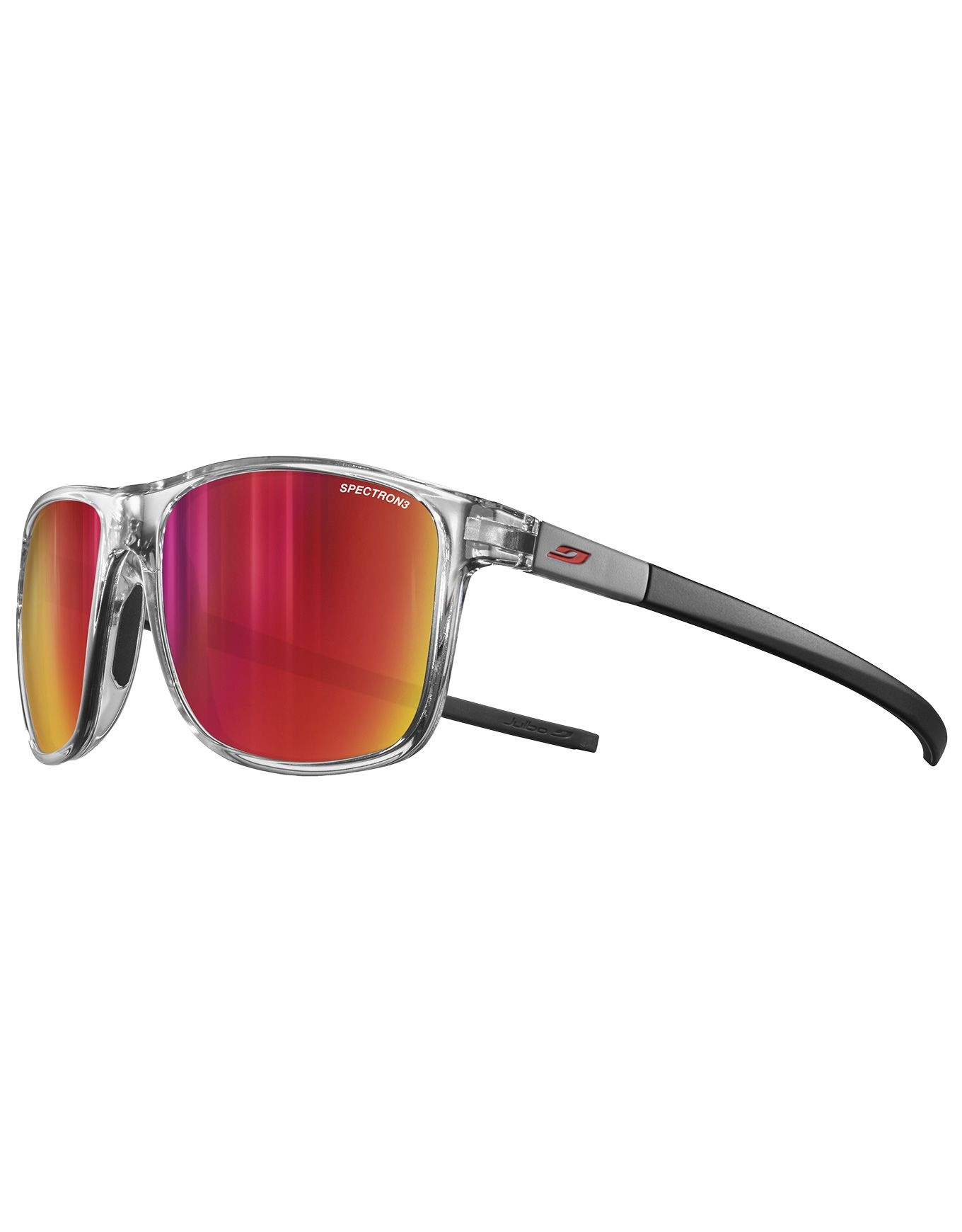 The Street Cristal/Rouge Spectron 3