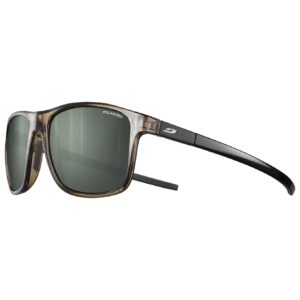 The Street Marron/Noir Spectron 3 Polarized