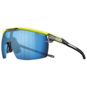 Ultimate Cover Jaune Fluo/Noir Spectron HD 4 Polarized