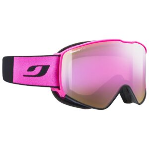 Cyrius Reactiv 1-3 High Contrast Flash Rose - Rose / Noir