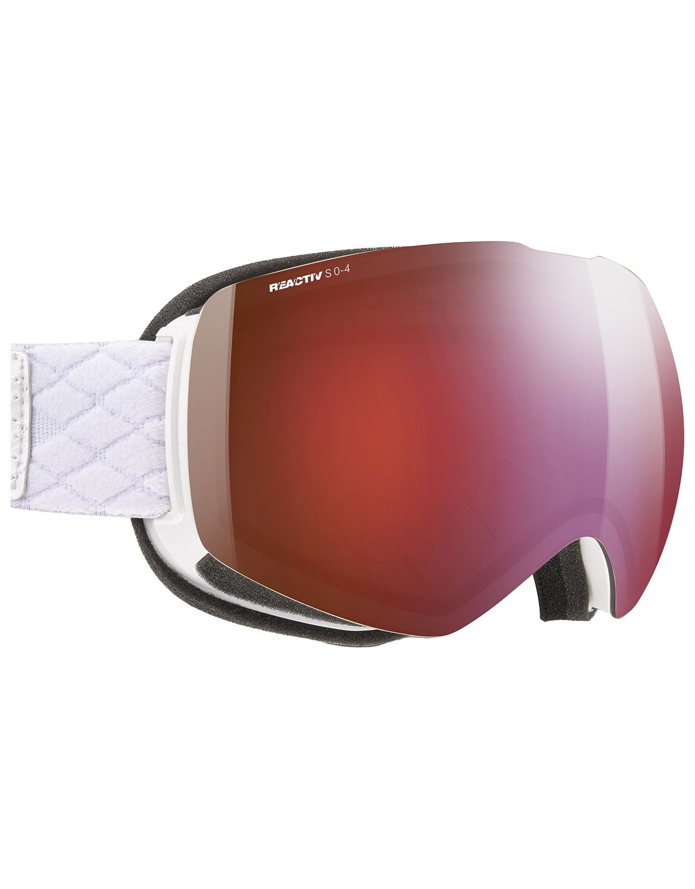 Shadow Reactiv 0-4 HC White