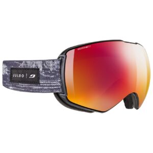 Lightyear Spectron 3 Glare Control Vermillon Flash Rouge - Tropical