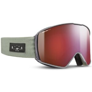 Launcher Reactiv 0-4 HC Green