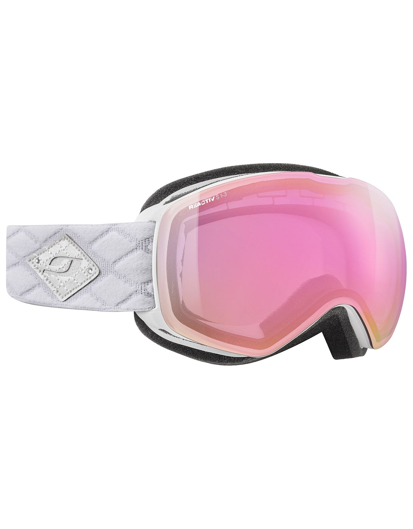 Proxima Reactiv 1-3 HC White