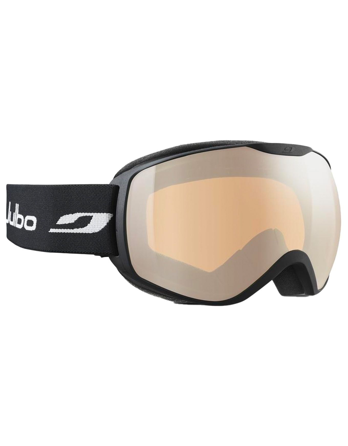 Ison Spectron 1 Brown Black