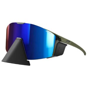 Edge Cover Vert/Noir Reactiv 2-4