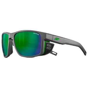 Shield Gris/Vert Spectron 3