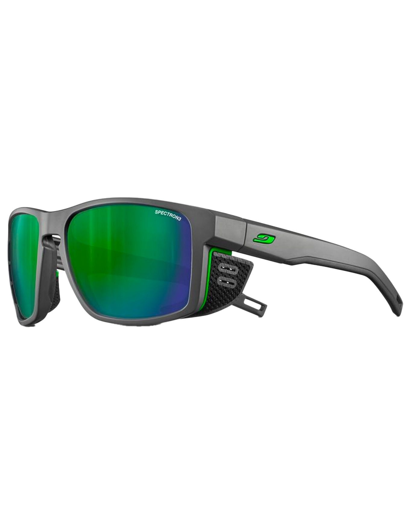 Shield Gris/Vert Spectron 3