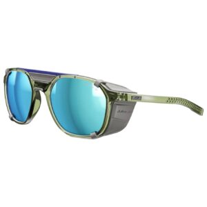 Slack Cover Army/Gris Spectron HD 4 Polarized