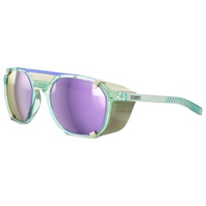 Slack Cover Menthe/Gris Clair Spectron 3