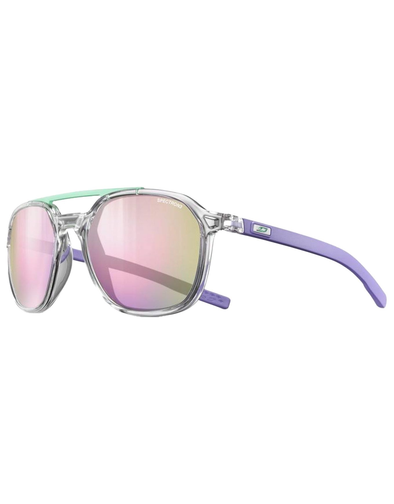 Slack Cristal/Violet Spectron 3