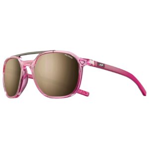 Slack Framboise/Framboise Mat Spectron 3 Polarized