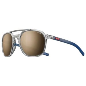 Slack Gris/Bleu Mat Spectron 3 Polarized