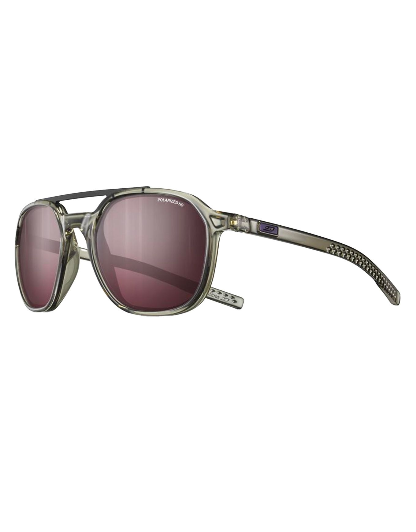 Slack Vert Army/Noir Spectron HD 3 Polarized